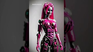 Psycho Barbie Animatronic Horror #barbie #barbiemovie #fnaf