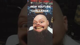 NEW YOUTUBE CHALLENGE #youtubeshorts #shortsvideo #youtube #funny #funnyvideo #subscribe #smile