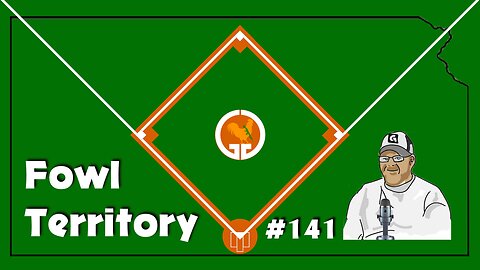 Fowl Territory #141