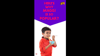 Top 3 Solid Reasons Why Maggi Is Everyone's Favourite *