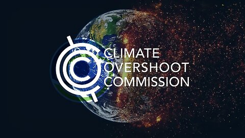 Geoengineering CARE & Climate Overshoot Commission