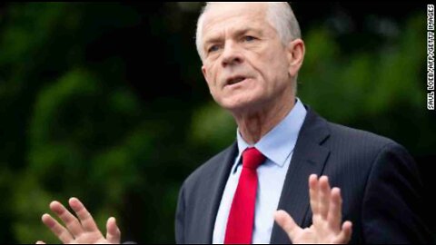 Former Trump Adviser Peter Navarro Indicted for Refusing to Cooperate With January 6 Committee