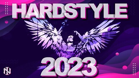 HARDSTYLE 2023 | Gym Hardstyle 2023 | World Of Hardstyle 2023 | Zyzz Hardstyle, Tevvez #iNR66