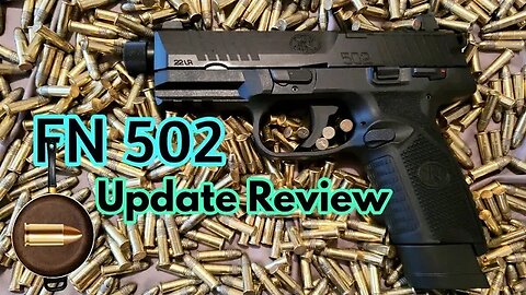 FN 502 Update Review