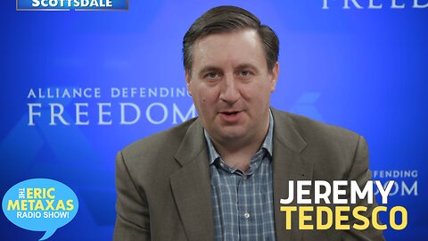Jeremy Tedesco | Alliance Defending Freedom