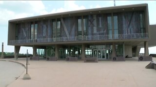 Milwaukee's War Memorial Center reopens to visitors