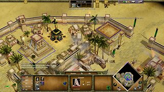 EGYPT in Trouble 🟣 Age of Mythology ► Judgement Of Anubis 2