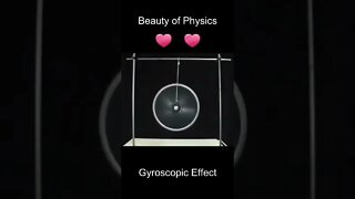 Beauty of #physics #science #scienceexperiment #sciencefacts