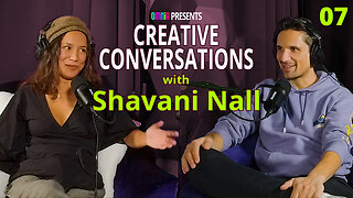 CC EP 7 - Shavani Nall