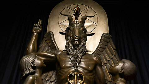 KTF News - Satanic Temple’s ‘bizarre’ inclusion at Wisconsin Christmas tree festival sparks outrage