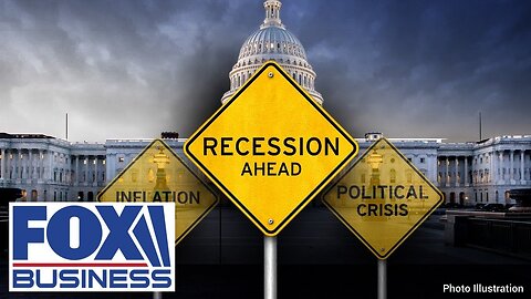 'PERFECT STORM': Wall Street expert puts 'recession' in perspective | NE