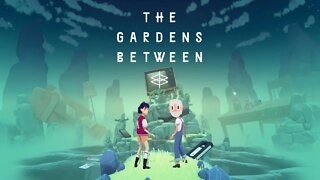 Vai jogar isso?? - The Gardens Between