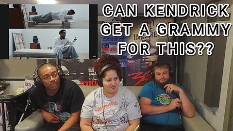 Kendrick Lamar - Not Like Us (Official Music Video) [REACTION]