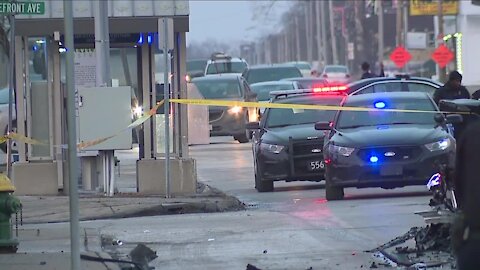 Cleveland council members call for changes to pursuit policy after rash of carjackings