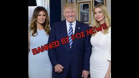 Fox News SHADOW BANS Trump, bwhahahaha.....