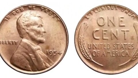 Top 4 most valuable Pennies You Should Never Spend lincoln penny coins worth money LOOK FOR!!