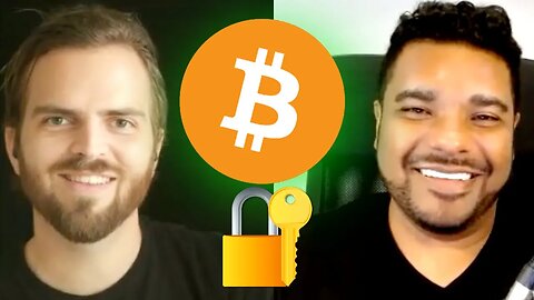 Stefan Thomas Update on Recovering $230 Million in Locked Bitcoin