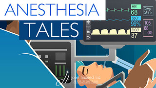 Anesthesia Tales