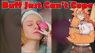 @BuffPup Can't Cope w/5 Minute Crafts #vtuber #clips