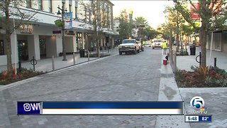 West Palm Beach set to unveil new changes to Clematis Street