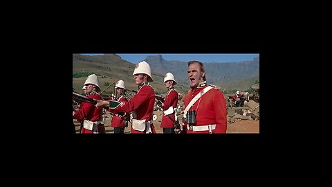 Why Zulu (1964) Remains a Timeless Classic