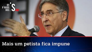 Justiça absolve Fernando Pimentel da acusação de tráfico de influência