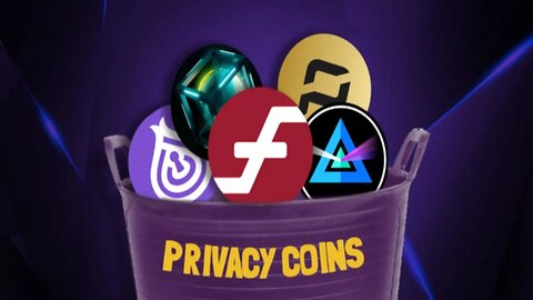 Top 10 Privacy Coins Under $1 To Help Diversify Your Crypto Investments | Top 10 Privacy Coins