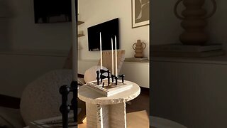 room Mirror | Luxury Home Tour