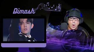 Mesmerizing Vocal Range! Dimash - Sinful Passion (Reaction) 🎵