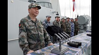 Is China Running Out of Lines to Cross in the Taiwan Strait?