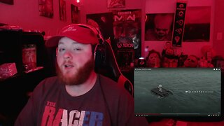 NF ft Cordae - Careful (Reaction)