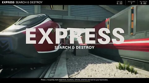 Express Search 6-5