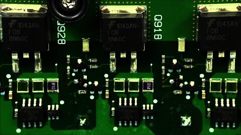 EEVblog #607 - Agilent B2912A Source Measure Unit SMU Teardown