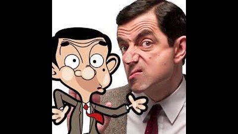 Mr Bean live comedy 1