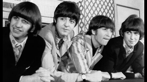 The Beatles 'Now and Then' Short Film Is Mind-Blowing, Hearing John Lennon's Voice