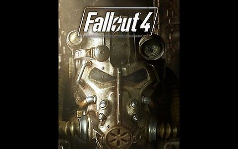 2nd live stream Fallout 4