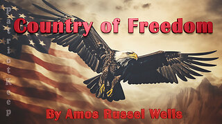 Country of Freedom: A Popular Poem of Patriotism