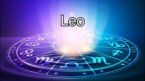 Unveiling Leo's Future: A Timeless Tarot Reading (The Portal Space Tarot)🧡