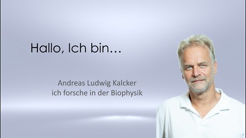 Dr. h.c. Andreas Ludwig Kalcker