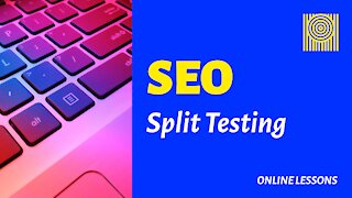 SEO Split Testing