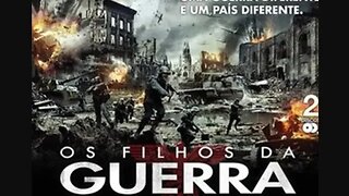 Série que recomendo fortemente! #war #guerra #ww2