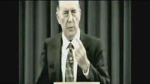 Derek Prince Documental