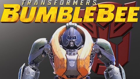 Toy Review Transformers BumbleBee Movie Brawn