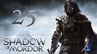 Middle-Earth Shadow of Mordor 025 The One Truth