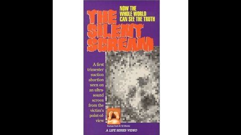 The Silent Scream (28 mins)