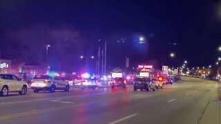 Three Killed In 'Completely Random' Illinois Bowling Alley Shooting