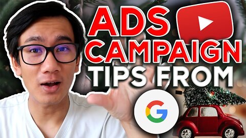 BEST Youtube Ads Campaign Setup - From Google Employee!