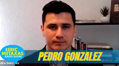 Pedro Gonzalez on the Russia-Ukraine Conflict and Trans Tyranny