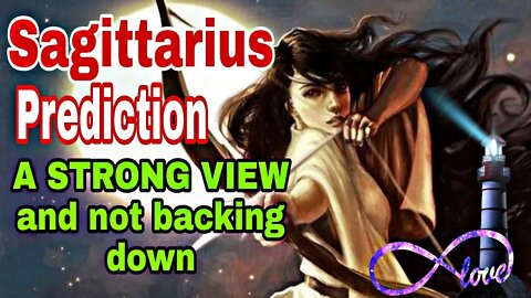 Sagittarius HEADED TOWARDS A NORMAL LIFE, NOW YOU WILL Psychic Tarot Oracle Card Prediction Reading