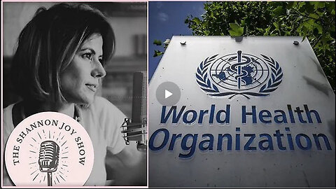 DENIED! WHO Pandemic Treaty Collapses Under Mounting Resistance From Global Freedom Fighters !